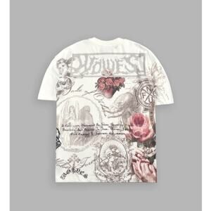 Darc sport HEART OF THORNS PREMIUM OVERSIZED Large